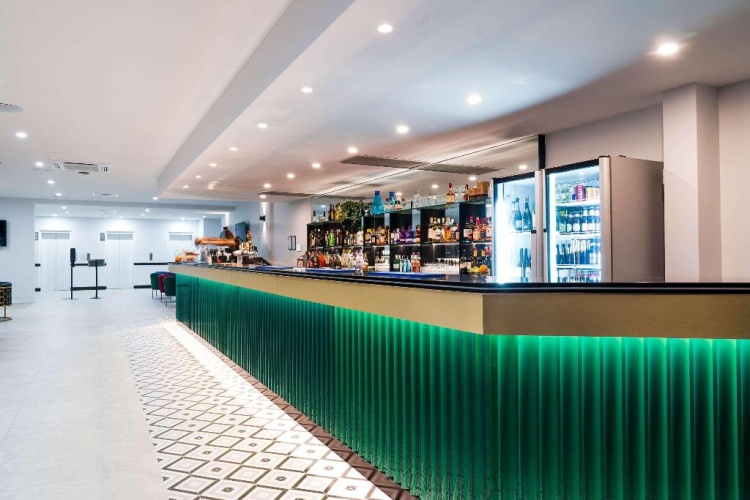 The Benson Portland, Curio Collection by Hilton photo 16