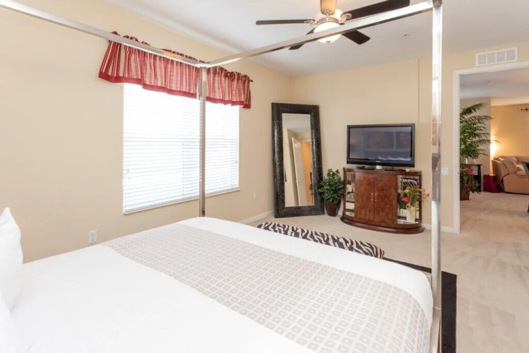 3 Bed 2 Bath Premium L 2003 3 Bedroom Condo