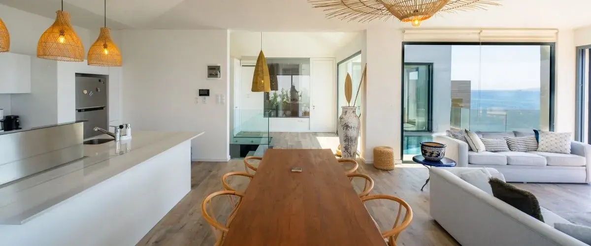Villa Adalar