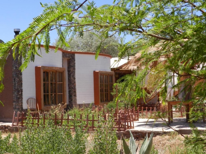 Standard Bungalow
