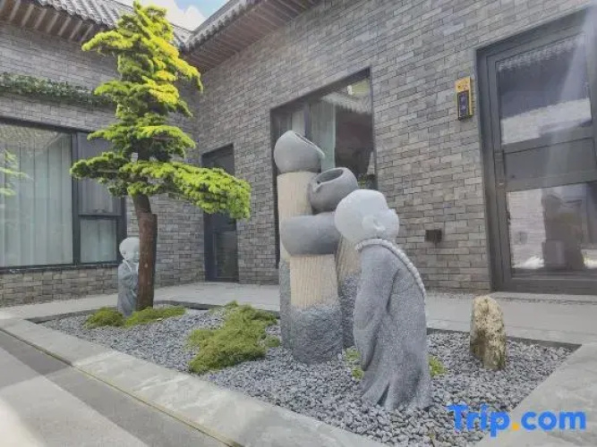 sanhetingyuan