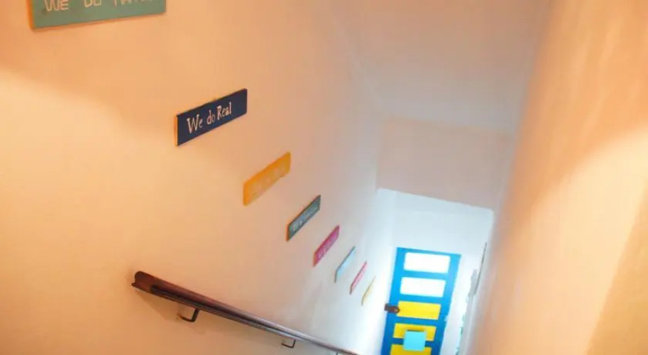 Fisherman's House - Hostel