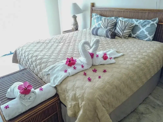 The Cerritos Beach Inn