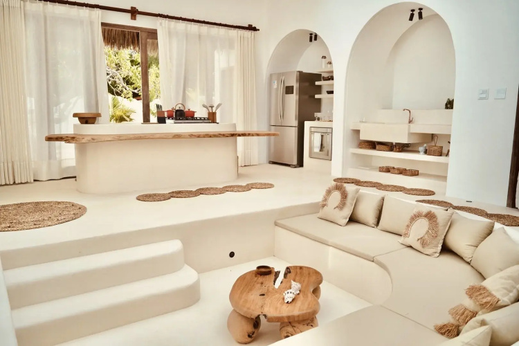 Anacardier Prive Hotel Atins