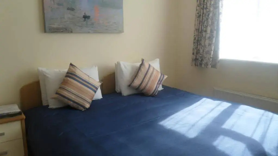 Montrose Guest House