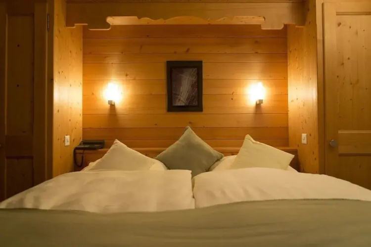 Hotel Le Beausite
