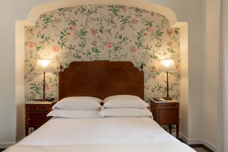 As Janelas Verdes Inn, a Lisbon Heritage Collection