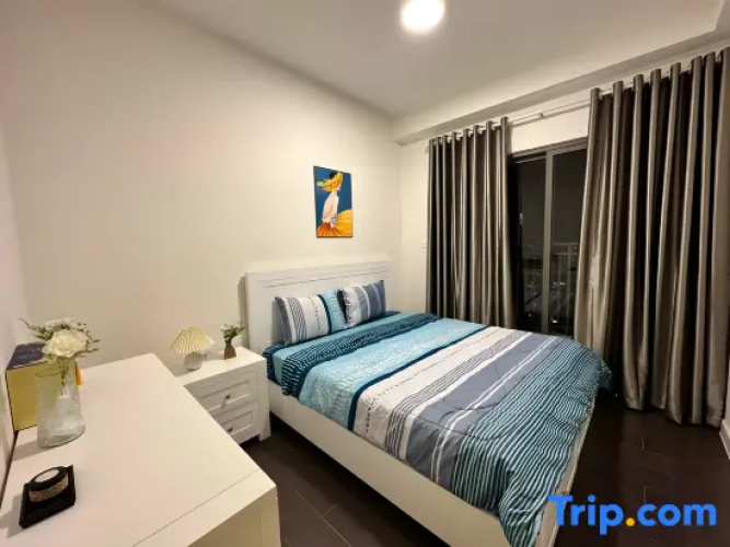 3 Bedrooms Deluxe room