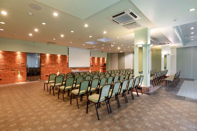Best Western Vilnius photo 27