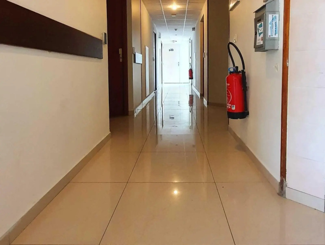 Crystal Hotel
