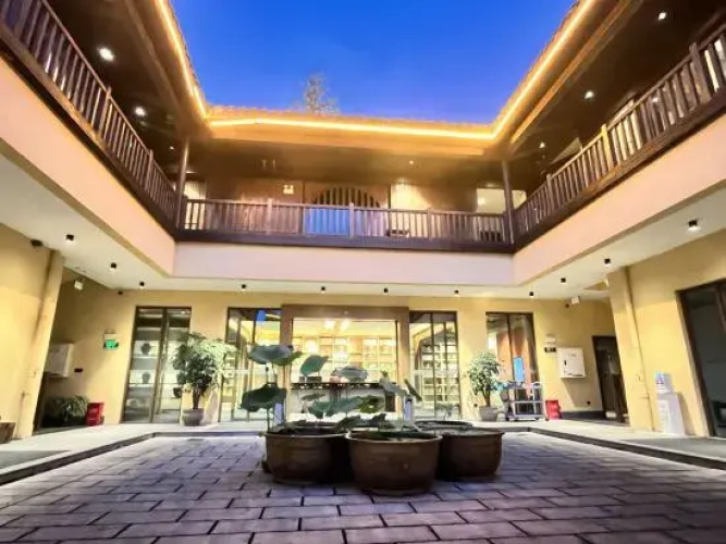 Image de l'hôtel