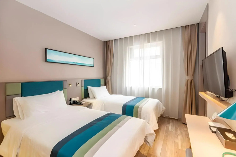 Rome Express Inn