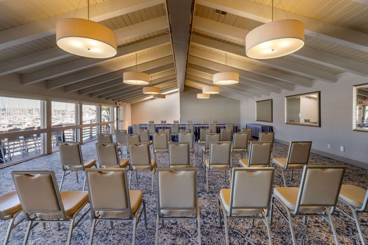 Best Western Plus Island Palms Hotel & Marina photo 23