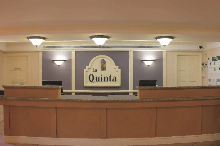 La Quinta Inn Tyler