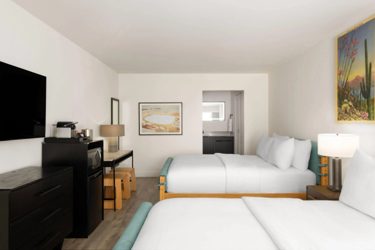 Magnuson Hotel Papago Inn