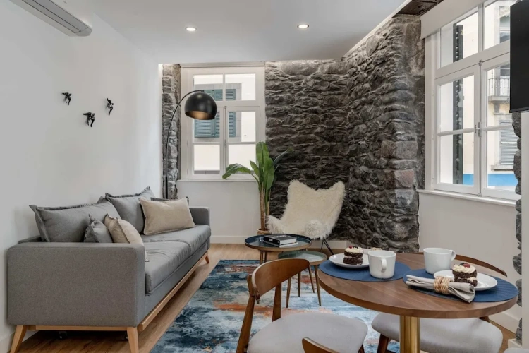 Double Apartment