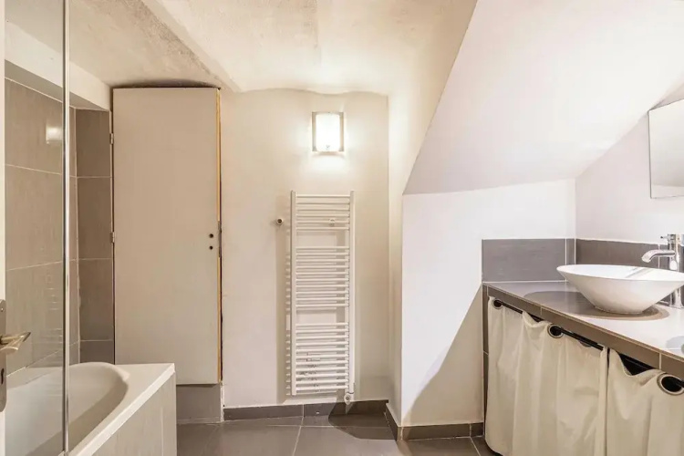 Beautiful Air-conditioned Apt 2br/8p - Cannes