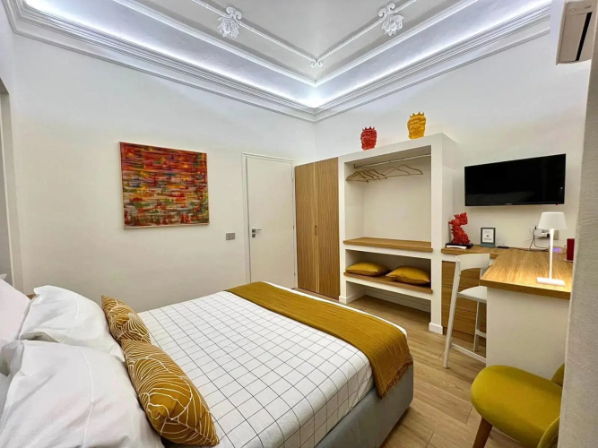 ERASMO 19 Luxury Home