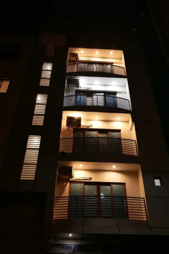 Hotelafbeelding