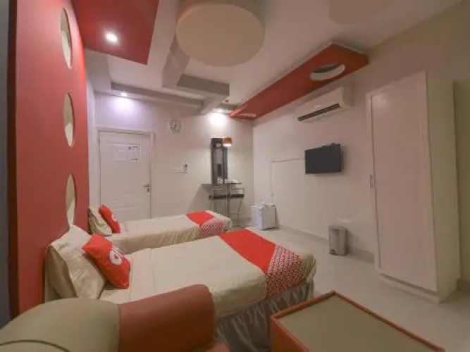 Albayrahaa Hotel
