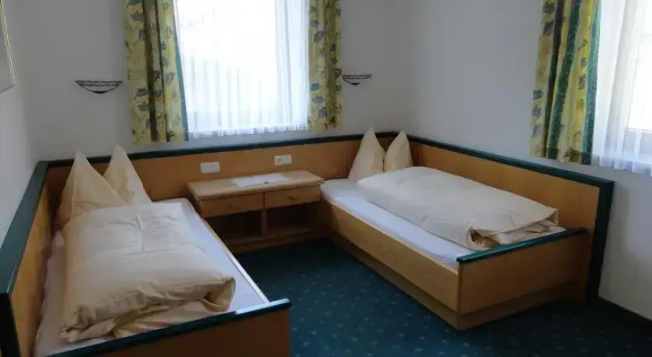 Ferienhaus Regina