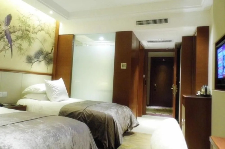 Chenguang Hotel - Ningbo