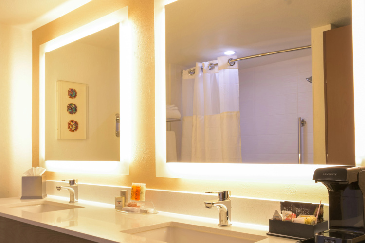 Gateway Hotel Santa Monica photo 9