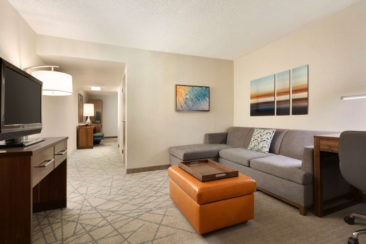 Embassy Suites by Hilton San Luis Obispo photo 8