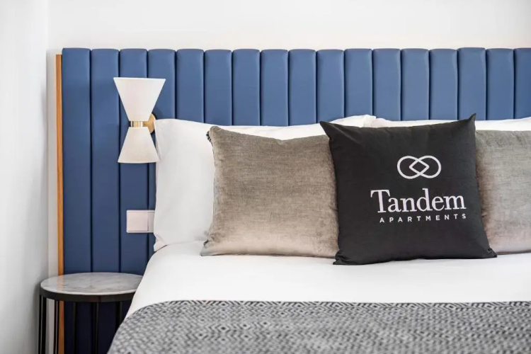 Tandem Palacio Alfama Suites