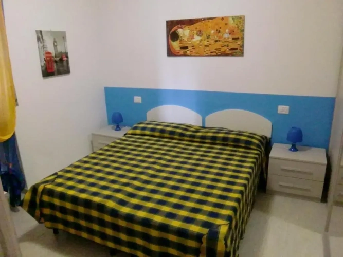 1 Bedroom Apartment with balcony