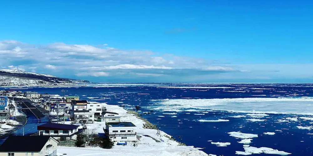 Livemax Resort Shiretoko Seafront