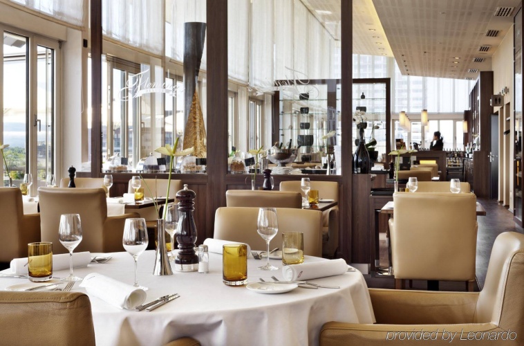 Flemings Selection Hotel Frankfurt-City photo 25