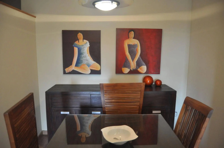 Girona Apartments