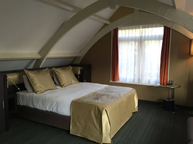 Golden Mansion Aparthotel