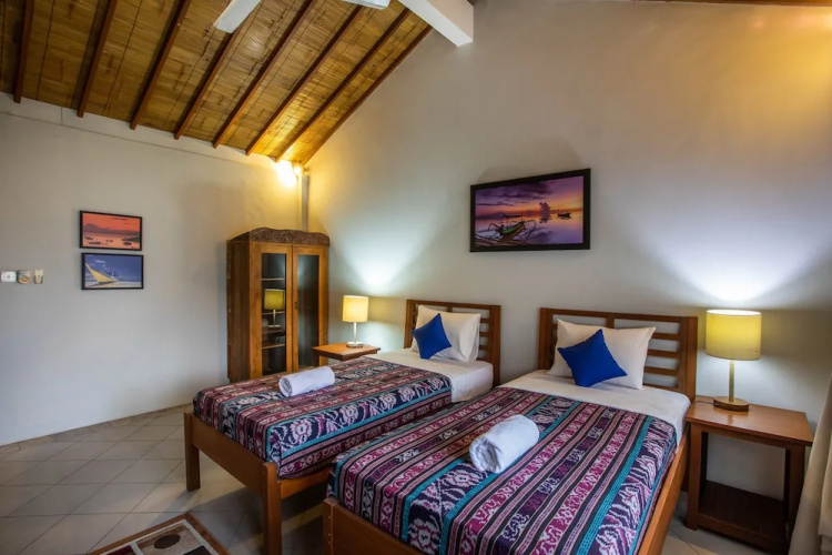 Villa Keren