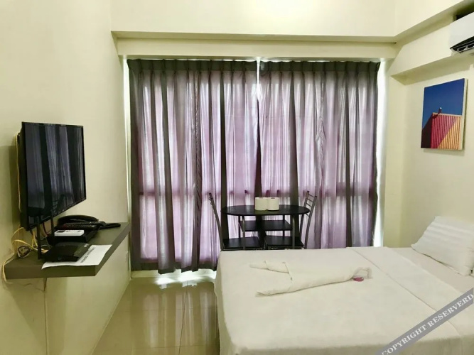 The Beacon Serviced Residences