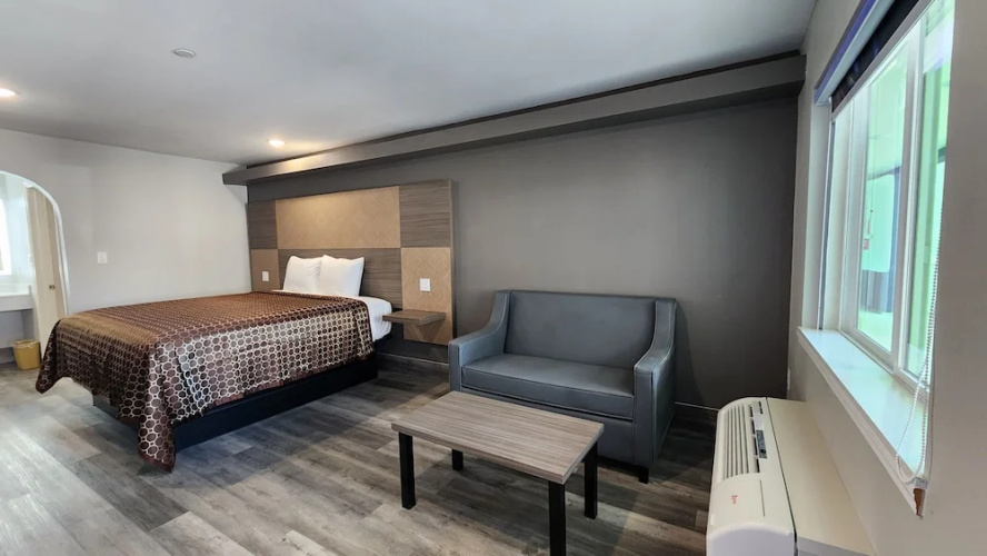 Hotel Park Place