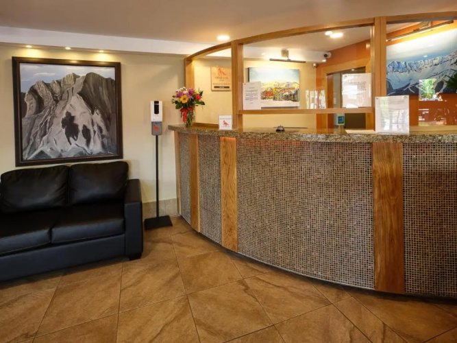 Fernie Fox Hotel