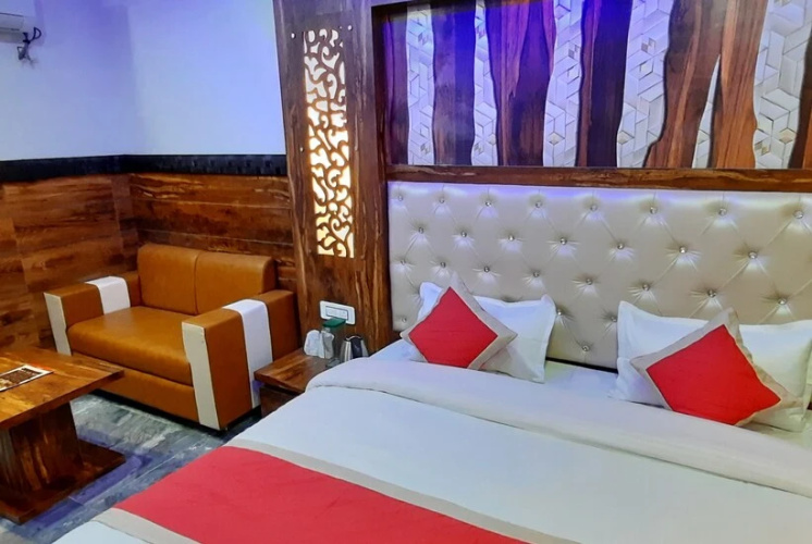 Hotel Amreshwar