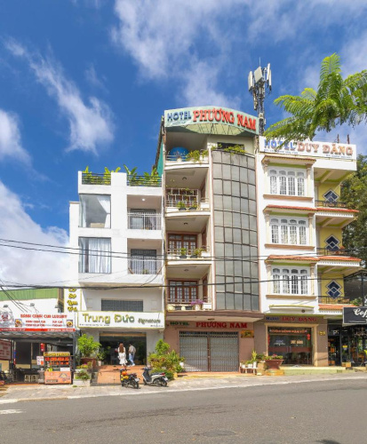 Hotelafbeelding