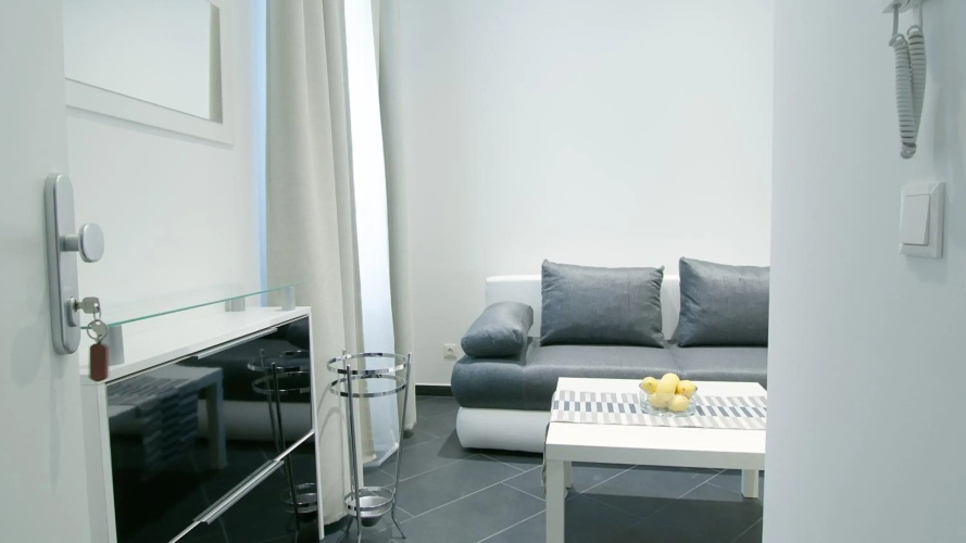 Lotus Apartment Vienna