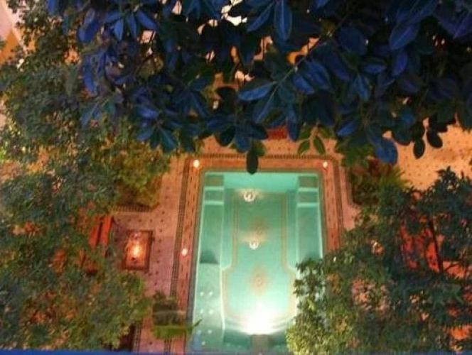 Riad Zouina