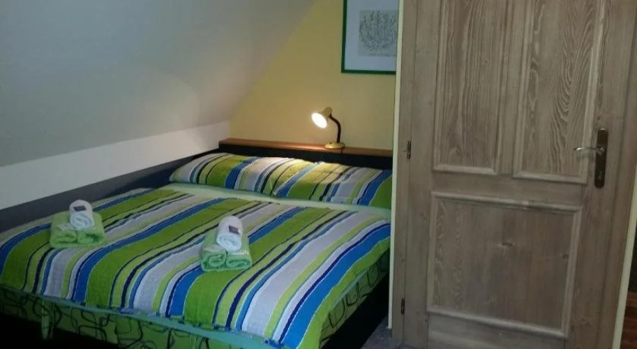 Pension Rieger