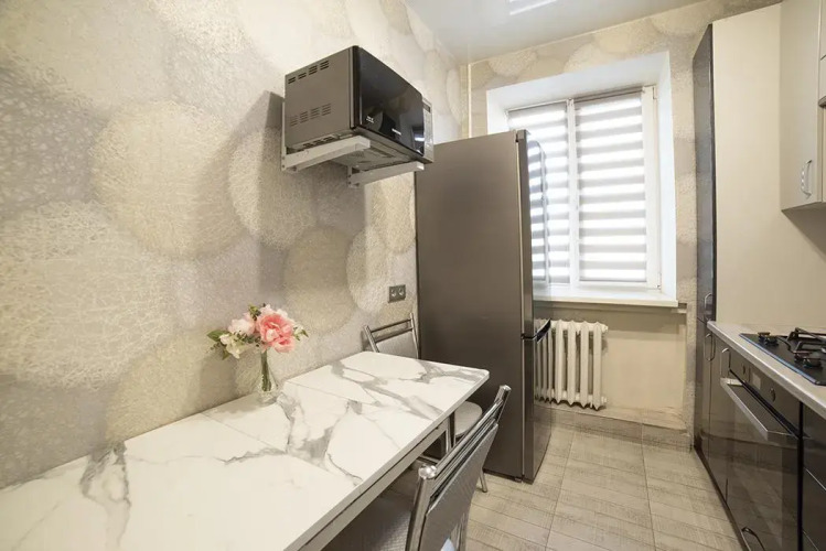 Фотография номера квартиры InnDays на Фридриха Энгельса 135