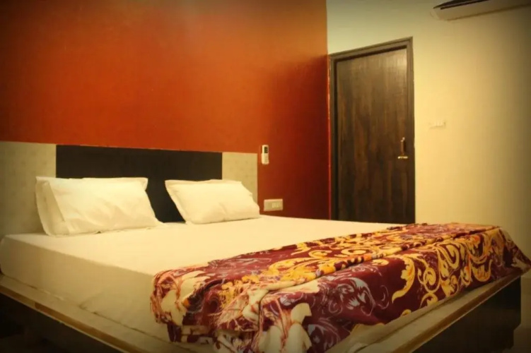 Fusion guesthouse
