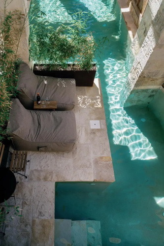 Amalen Suites Adults Only