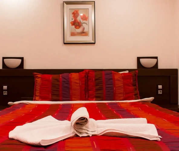 Hotel Real