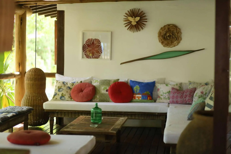 Damo Hotel Boutique