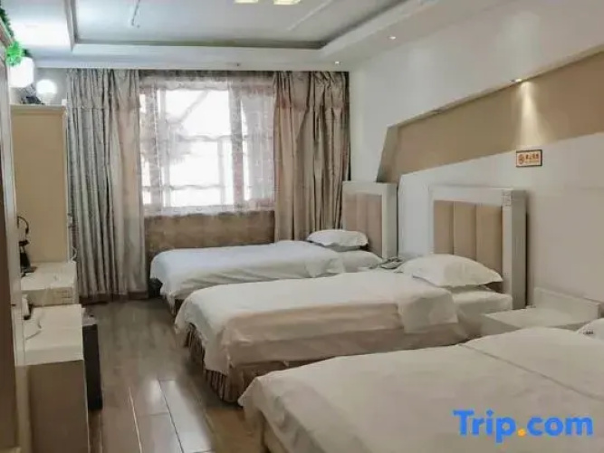 wuchan fengshanpinyue Hotel