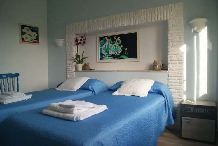 Appartamento Linnalvu Sx